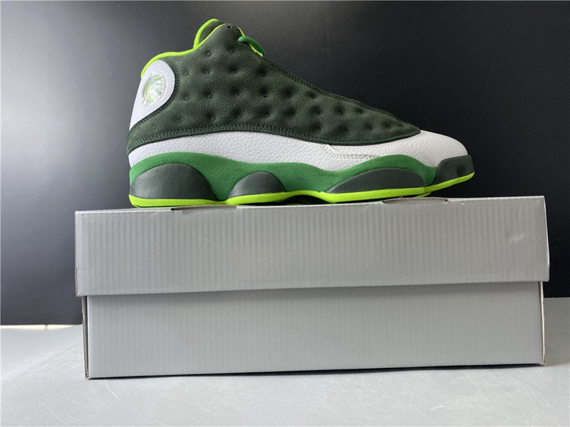Air Jordan 13